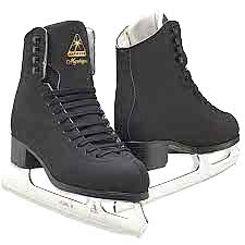 Jackson Mystique 1595 Çocuk Buz Pateni