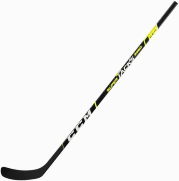 ccm super tacks 9360 grip JR. 40 flex P 29