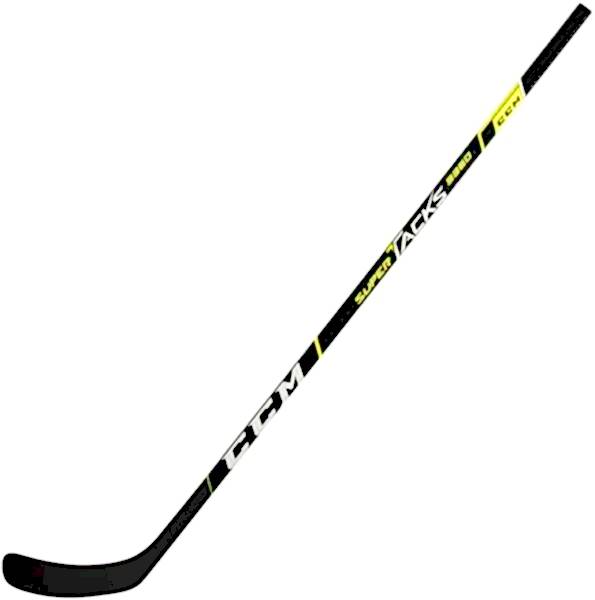 ccm super tacks 9360 grip JR. 50 flex P 29