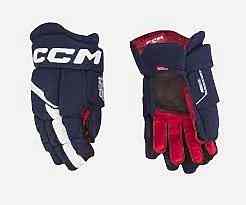 ccm next23 eldiven jr.