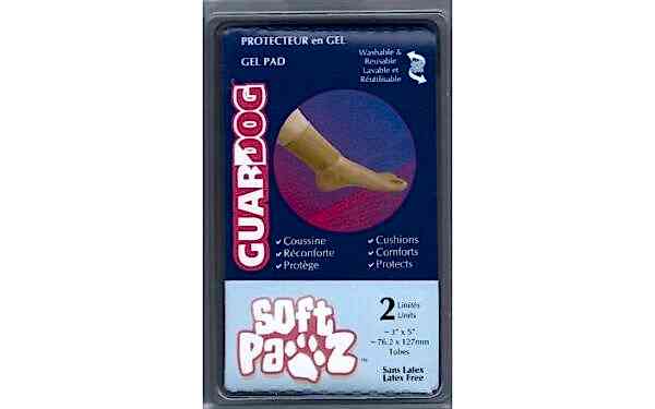 Guardog Gel Pad