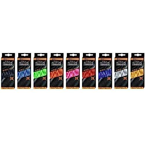 elite hockey mumlu bağcık