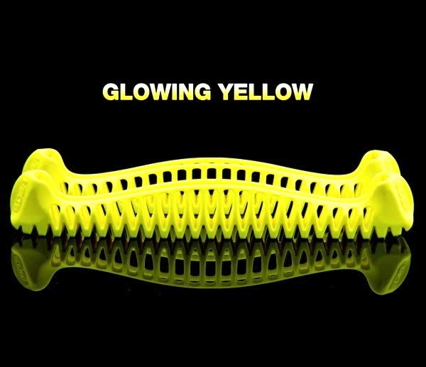 edea glowing yellow buz pateni bıçak koruyucu e-guard