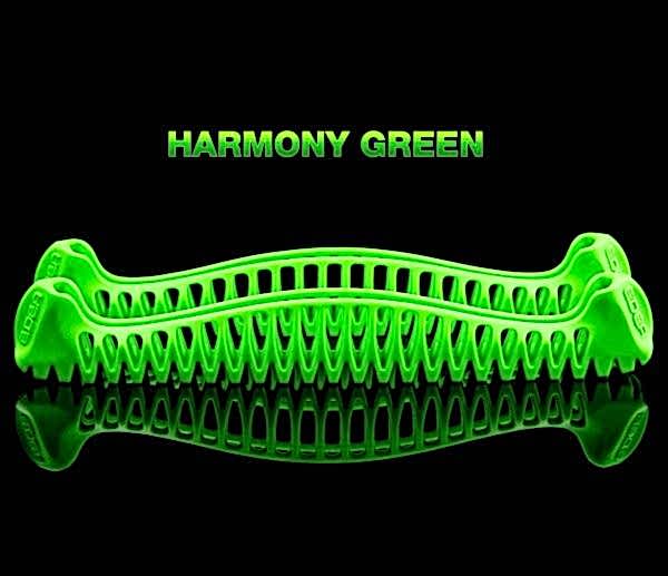 edea harmony green buz pateni bıçak koruyucu e-guard