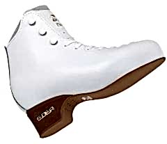 edea motivo boot + edea rotation blade