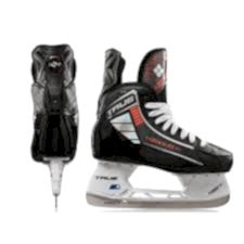 TRUE hzrdus 5X buz hokeyi pateni