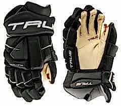 TRUE catalyst 5X3 buz hokeyi eldiveni JR.