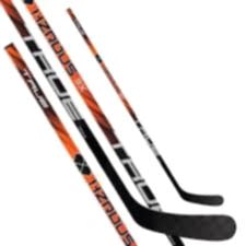 true HZRDUS 3X 75 flex STK T 92 SR.buz hokeyi spası