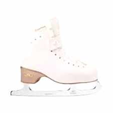 edea overture boot + edea rotation blade