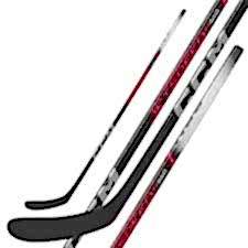CCM  jetspeed FT660 40 flex JR. buz hokeyi sopası