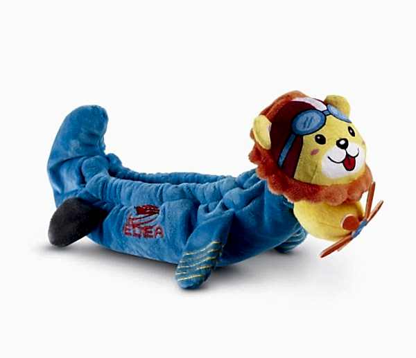 edea maxi blade buddies LEO