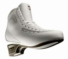 edea ice fly buz pateni botu