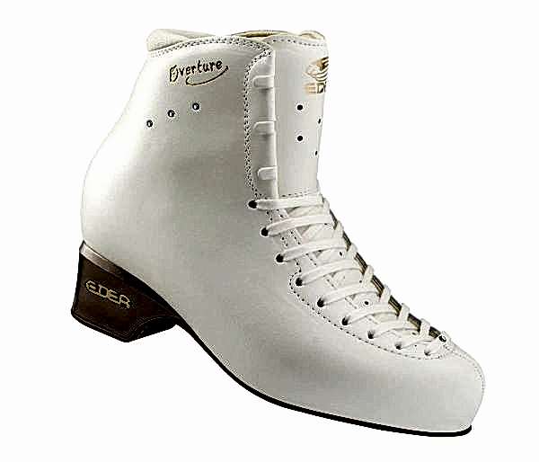 edea overture boot + edea balance blade