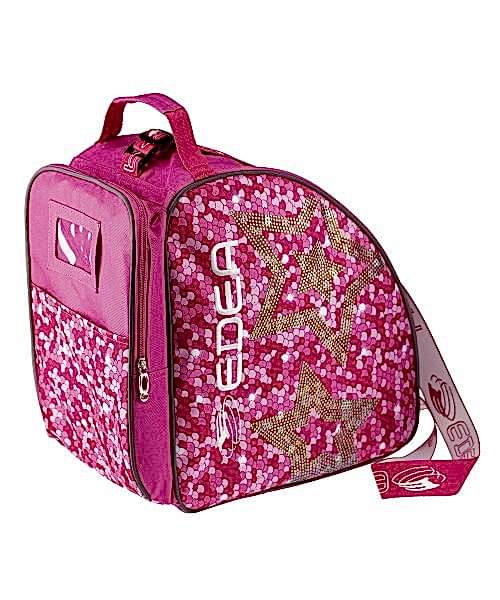 edea stella buz pateni çantası