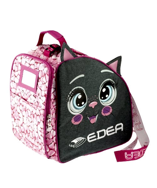 edea kitten buz pateni çantası