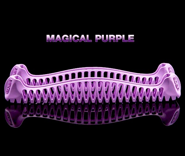 edea magical purple buz pateni bıçak koruyucu e-guard