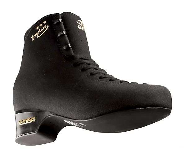 edea overture boot BLACK + edea balance blade
