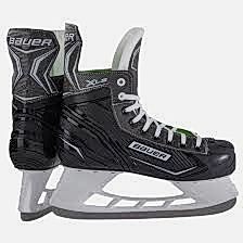 BAUER X-LS HOKEY PATENİ