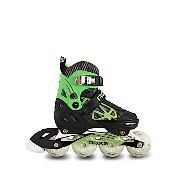 roxa punch alu kid IŞIKLI TEKERLEK