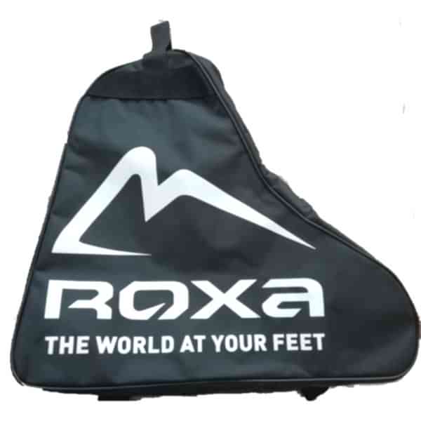 roxa paten çantası