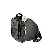 edea jaquard buz pateni çantası