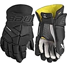 BAUER SUPREME M 3 ELDİVEN