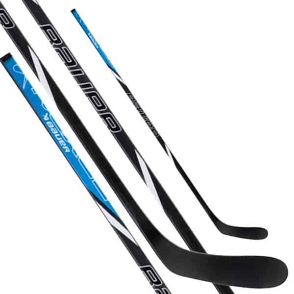 BAUER NEXUS E 40 GRİP STK SR 87 FLEX sopa