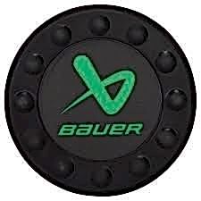 BAUER DRYLAND TILE PUCK