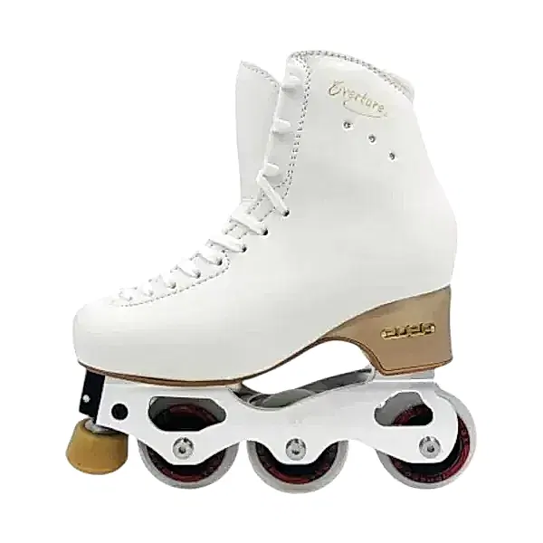 Edea Overture Inline Figür Pateni