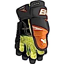 BAUER VAPOR FLY 40 mto BUZ HOKEYİ ELDİVENİ