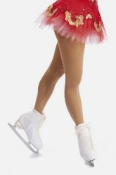 primavera 3306 buz pateni çorabı