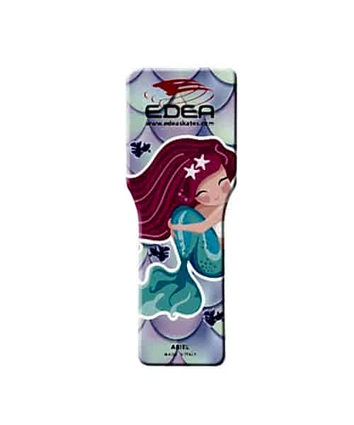 edea spinner ariel