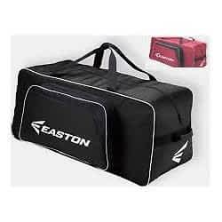 easton E500 tekerlekli çanta junior