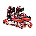 in-line dynamic skate vardem büyümeli