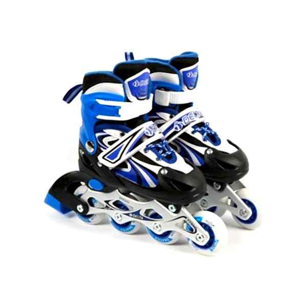 DELTA büyümeli tekerlekli paten