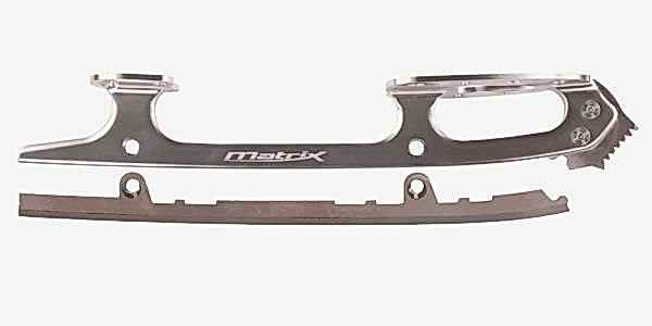 Jackson Matrix Supreme Rxs Buz Pateni Bıçağı