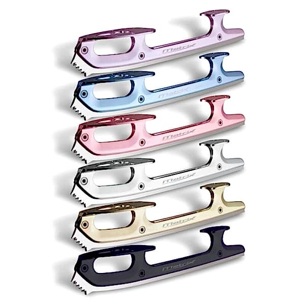 Jackson Matrix Legacy Buz Pateni Bıçağı