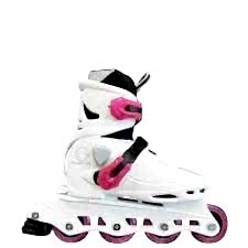 roxa beetle allungabile bianco