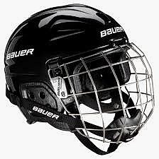 S24 BAUER RE-AKT 55 Kask