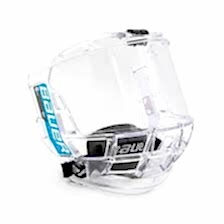 concept 3-FULL-VISOR tam yüz koruyucu