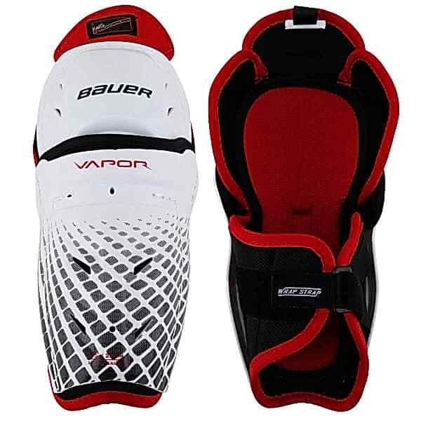 bauer rookie dizlik yht.