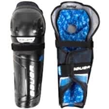 S24 BAUER X dizlik int.