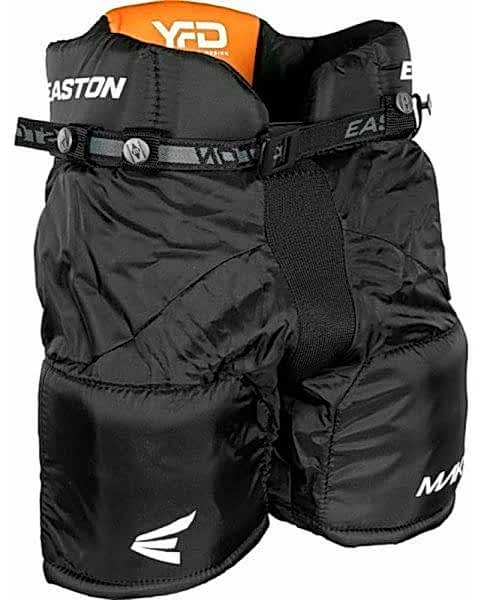 easton eq magnum şort yht.