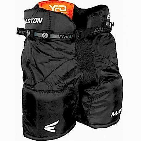 easton eq magnum şort jr.